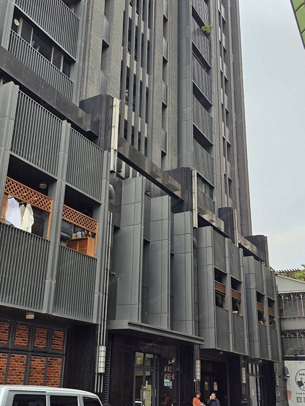 新北租屋,三重租屋,住辦出租
