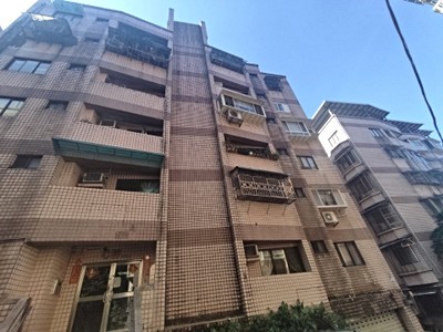 社區圖片
