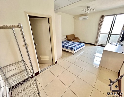 🌈大空間陽台獨曬⭐可租補⭐飲水機⭐子母車 - Image 7