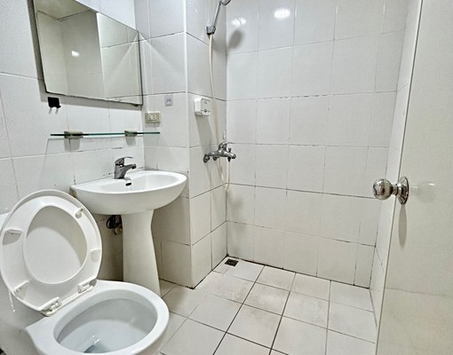 🌈大空間陽台獨曬⭐可租補⭐飲水機⭐子母車 - Image 5