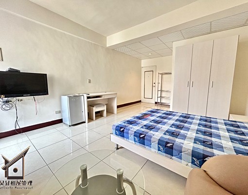 🌈大空間陽台獨曬⭐可租補⭐飲水機⭐子母車 - Image 6