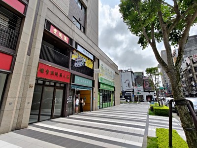 社區圖片