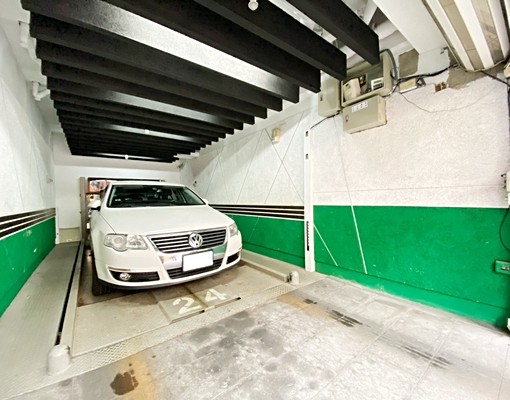 忠孝復興BR5車位出租 - Image 1