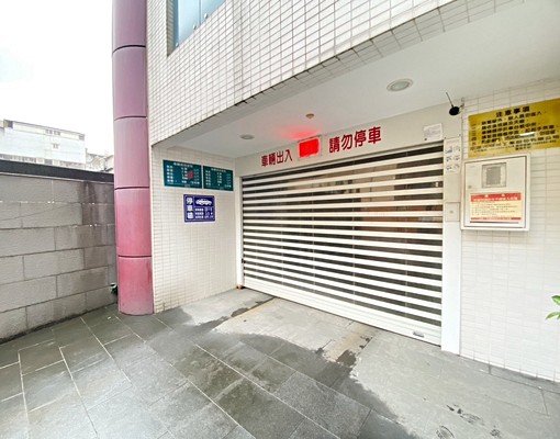 忠孝復興BR5車位出租 - Image 5