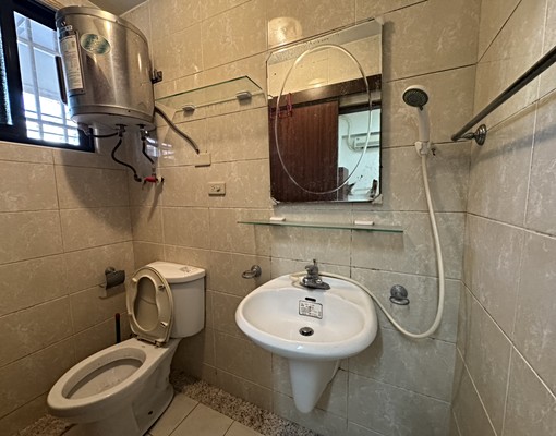 [可租補][有陽台][多間]仁德嘉藥保學一街套房出租 - Image 13