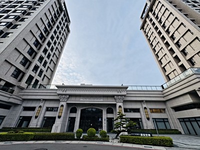 社區圖片