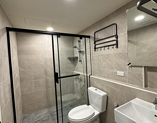 自租電梯全新高級裝潢景觀套房 - 591租屋網 - Image 12