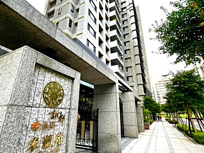 社區圖片