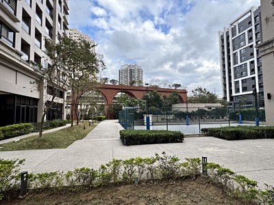 社區圖片