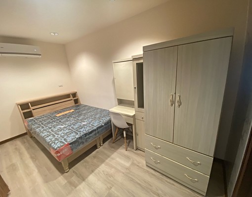 小農莊.遠離塵囂.1房1廳傢俱全附車位 - Image 5