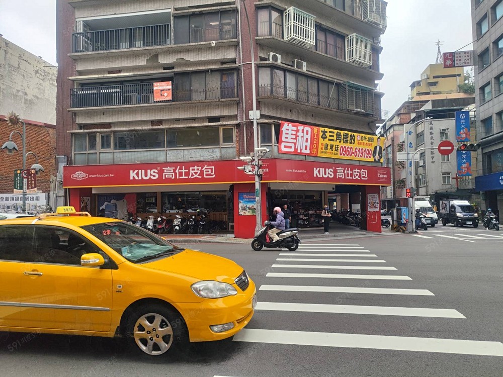 台中租屋,中區租屋,住辦出租