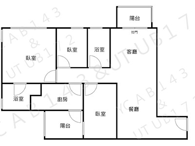 社區圖片