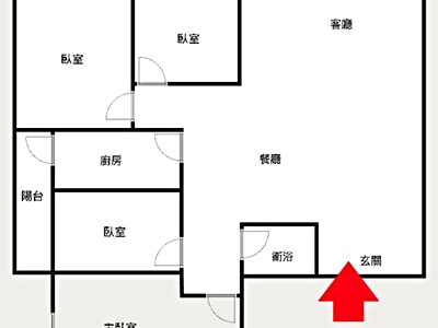 社區圖片
