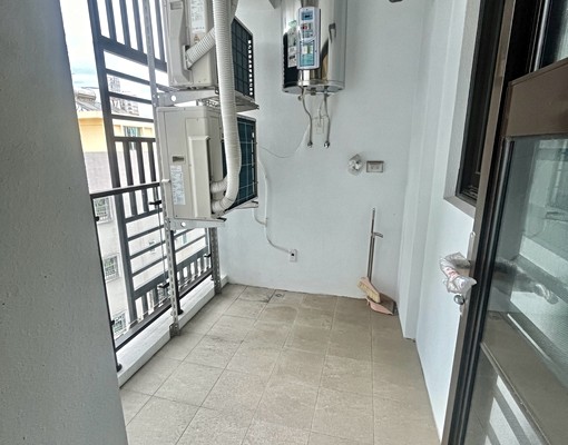 安家租賃☘️安南欣澄佳可租補兩房平車含管 - Image 9