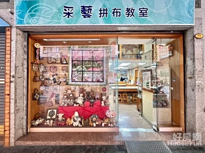 社區圖片