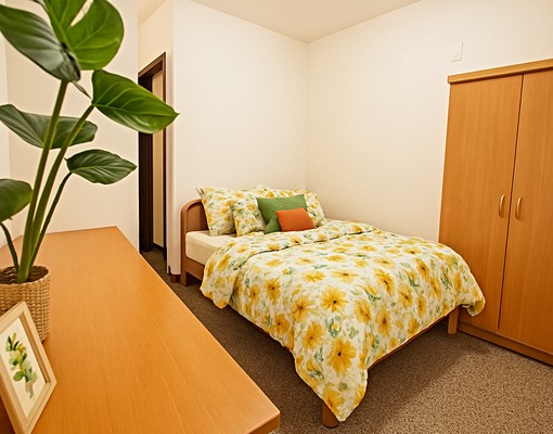 出差短租高級大套房 - Image 1