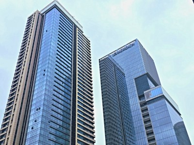 社區圖片