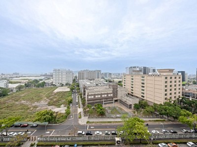 社區圖片