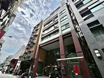 潮州街新生國小/金華國中學..