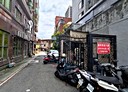 北投區-中央北路一段開放式格局，46.8坪