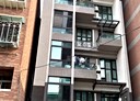 汐止區-中正路2房1廳，18.5坪