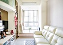 中山區-長安東路一段2房1廳，21.7坪