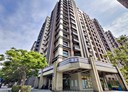淡水區-新市二路二段2房2廳，32.6坪