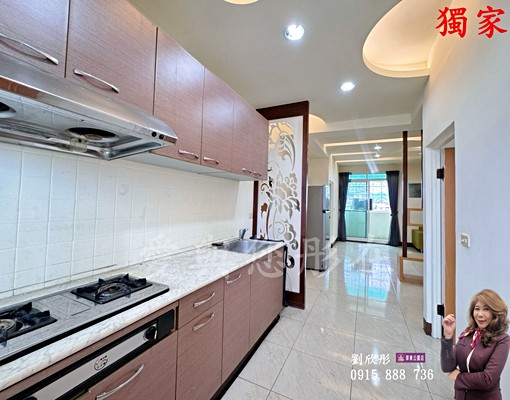 獨家出租和平國小美寓(沒有電梯)-劉欣彤 - Image 7