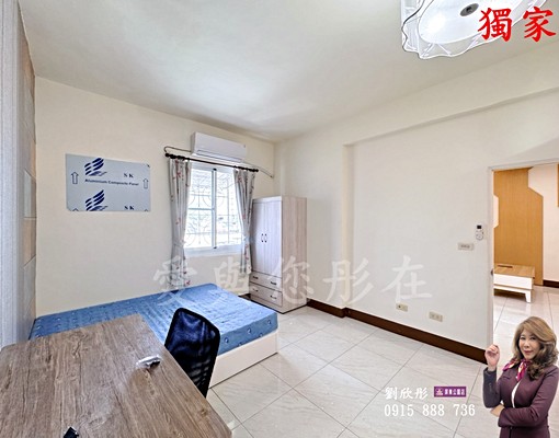 獨家出租和平國小美寓(沒有電梯)-劉欣彤 - Image 8