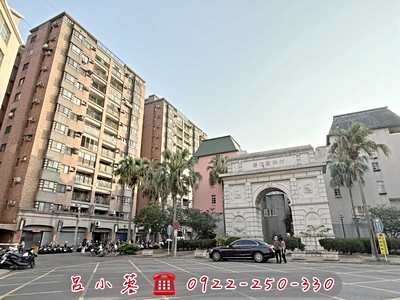 社區圖片