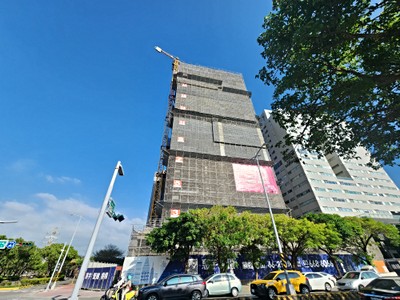 社區圖片