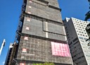 竹北市-高鐵八路3房2廳，52.3坪