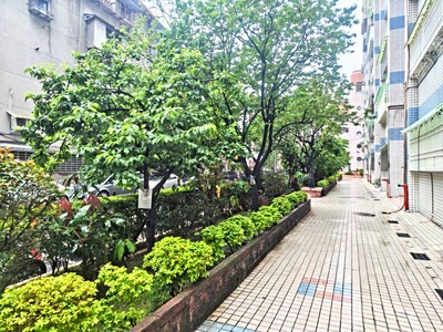 社區圖片