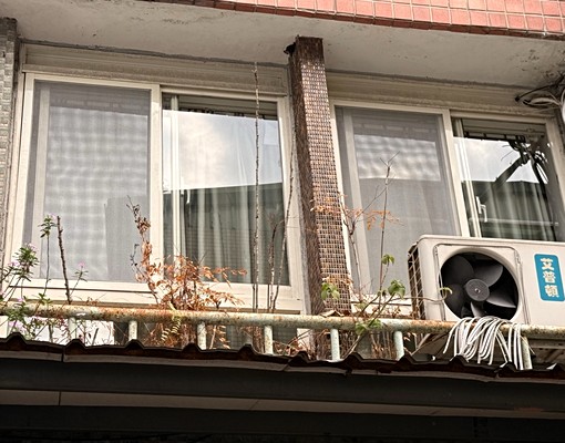 龍山寺捷運靜巷套房 - Image 3