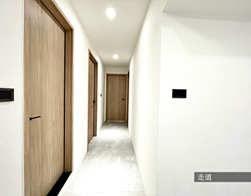 🏠方正大四房🌈高質感設計💎環境清幽 - Image 4