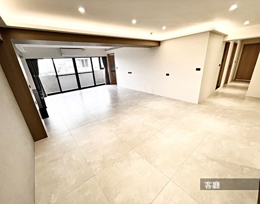 🏠方正大四房🌈高質感設計💎環境清幽 - Image 2
