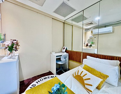 ✨設計師設計超美高質感採光好🏡租補萬元有找✨陽台直看101 - Image 4