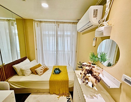 ✨設計師設計超美高質感採光好🏡租補萬元有找✨陽台直看101 - Image 8