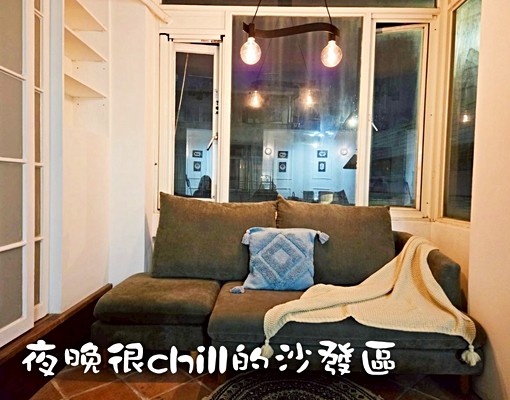 ✨設計師設計超美高質感採光好🏡租補萬元有找✨陽台直看101 - Image 14
