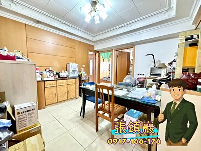 社區圖片