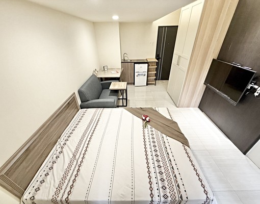 喜歡我的心💖可寵雙租補陽台獨流理台💖衛浴窗 - Image 10