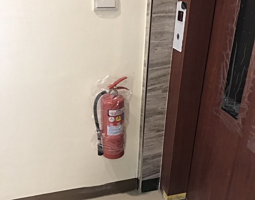 高醫熱河商圈獨棟電梯陽台9坪大套房 - Image 10