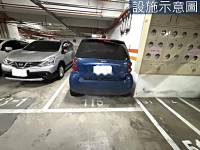 社區圖片