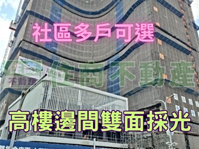 社區圖片