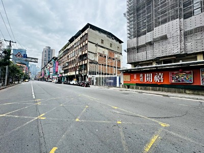 社區圖片
