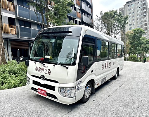 💥星野之森1房1廳~可租補 - Image 8