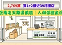 南屯區-大墩路店面，28.6坪