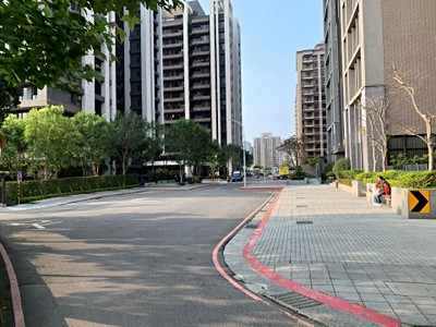 社區圖片