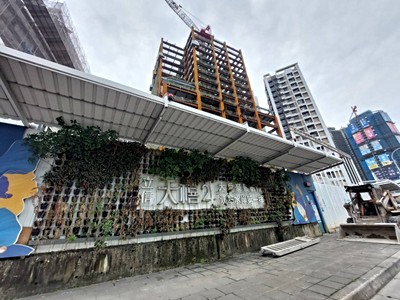 社區圖片