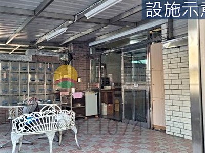 社區圖片